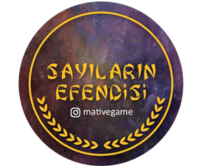 Sayıların Efendisi